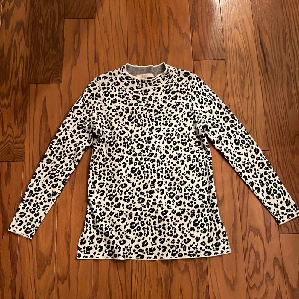 Loft Sweater